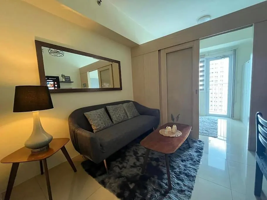 #33 Jazz Residences Manila Philippines