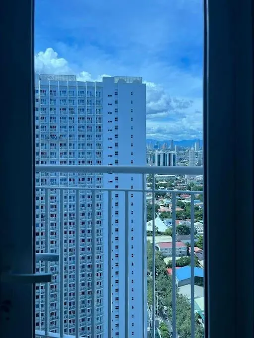 #33 Jazz Residences Manila