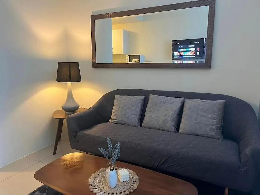 #33 Jazz Residences Manila